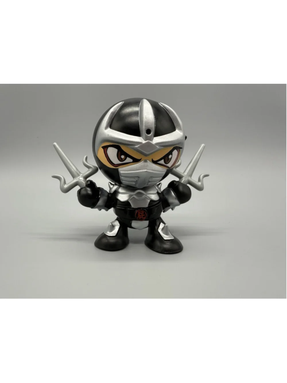 Funrise Fart Ninjas #70761 - Motion-Activated Farting Figures / Works